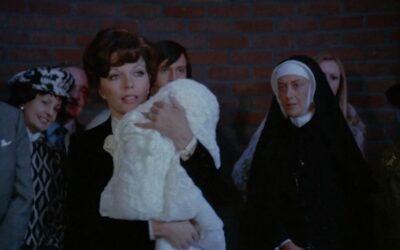 I Don&rsquo;t Want to Be Born (1975)