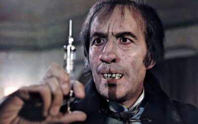 I, Monster / Je suis un monstre (1971)