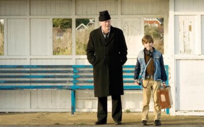 Is Anybody There? (2008)