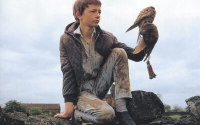 Kes (1969)