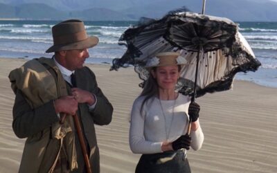 Ryan&rsquo;s Daughter / La fille de Ryan (1970)