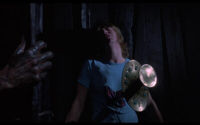 Towel of Evil / La Tour du diable (1972)