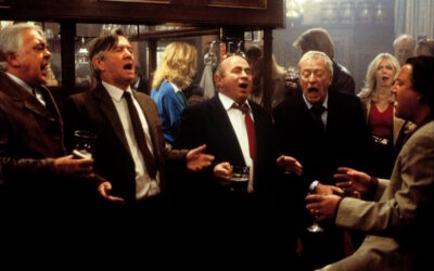 Last Orders (2001)