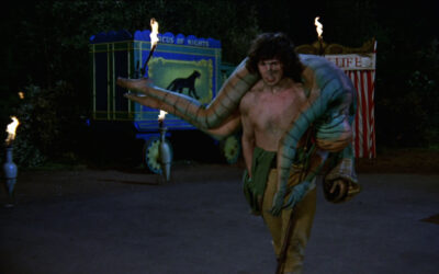 Vampire Circus / Le cirque des vampires (1972)