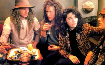 London Kills Me (1991)