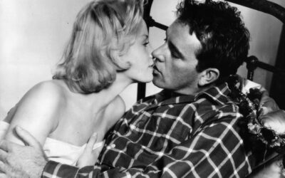 Look Back in Anger / Les corps sauvages (1959)
