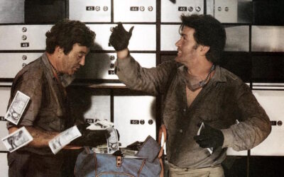 Loophole (1981)