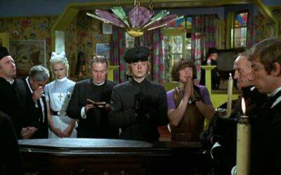 Loot / Le magot (1970)