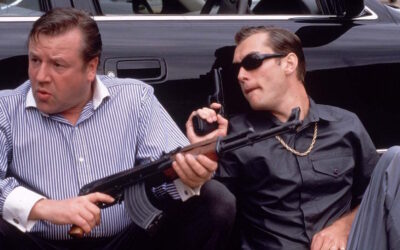 Love, Honour and Obey (2000)
