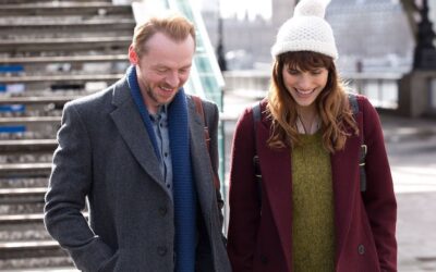 Man Up (2015)
