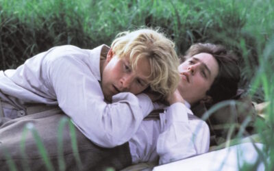 Maurice (1987)
