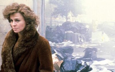 Memoirs of a Survivor / Mémoires d&rsquo;une survivante (1981)