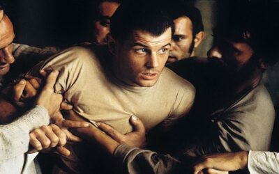 Midnight Express (1978)