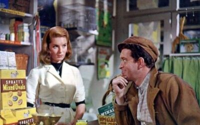 Miracle in Soho (1957)