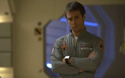 Moon (2009)