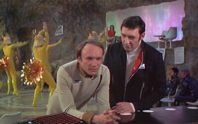Moon Zero Two / Alerte satellite 02 (1969)