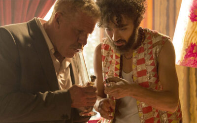 Moonwalkers (2015)
