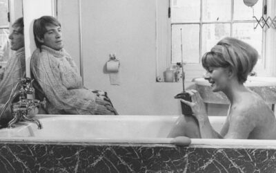 Morgan: A Suitable Case for Treatment / Morgan (1966)