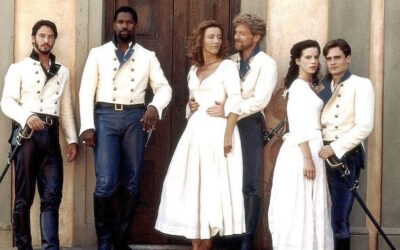 Much Ado about Nothing (1993)