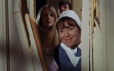 Mumsy, Nanny, Sonny & Girly (1970)