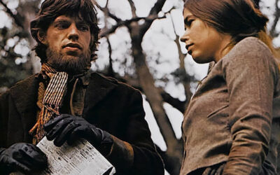 Ned Kelly (1970)