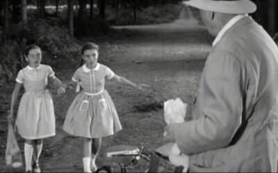 Never Take Sweets from a Stranger (1960)