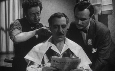 Noose (1948)