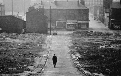 Of Time and the City (2008)