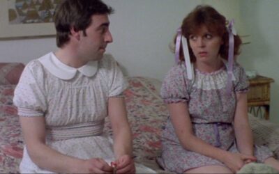 Prostitute (1980)