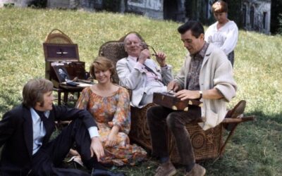 Providence (1977)