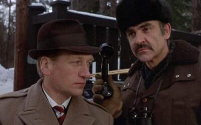 Ransom / Un homme voit rouge (1975)