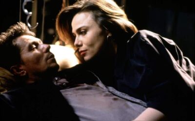 Romeo is bleeding (1993)