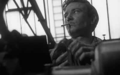 Saturday Night and Sunday Morning (1960)