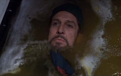 Scream and Scream Again / Lâchez les monstres (1970)