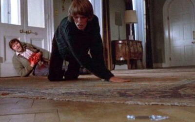 See no evil / Terreur aveugle (1971)