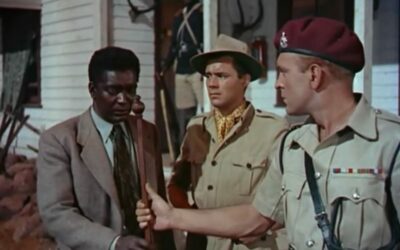 Simba (1955)