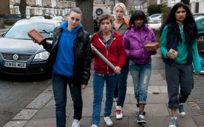 Sket (2011)