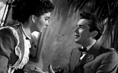 So Long at the Fair / Si Paris l&rsquo;avait su (1950)