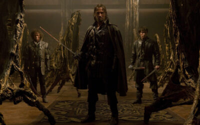 Solomon Kane (2009)