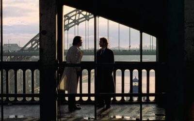 Stormy Monday / Un lundi trouble (1988)