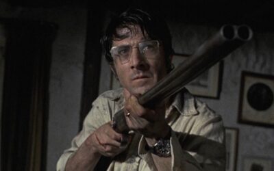 Straw Dogs / Les chiens de paille (1971)