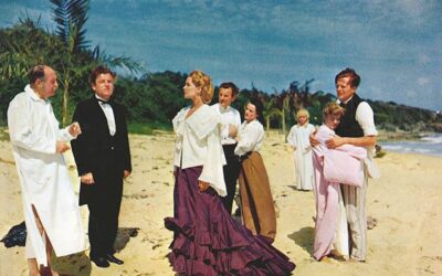 The Admirable Crichton (1957)