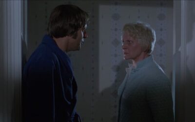 The Comeback (1978)