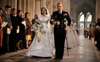 The Crown (2016)