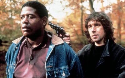 The Crying Game (1992)