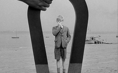 The Magnet / L&rsquo;aimant (1950)