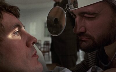 The Mind of Mr. Soames (1970)