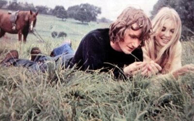 The Ragman&rsquo;s Daughter (1972)