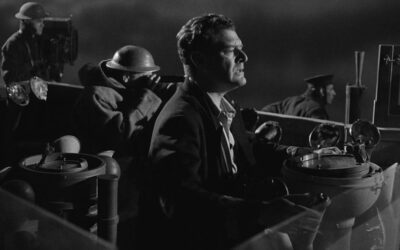 The Cruel Sea / La mer cruelle (1953)