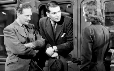 The Demi-Paradise / L&rsquo;étranger (1943)